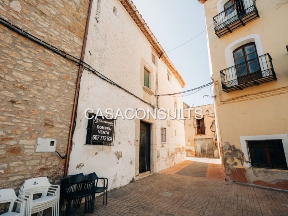 Landsbyhus i Sant Jordi, Castellon - foto 2